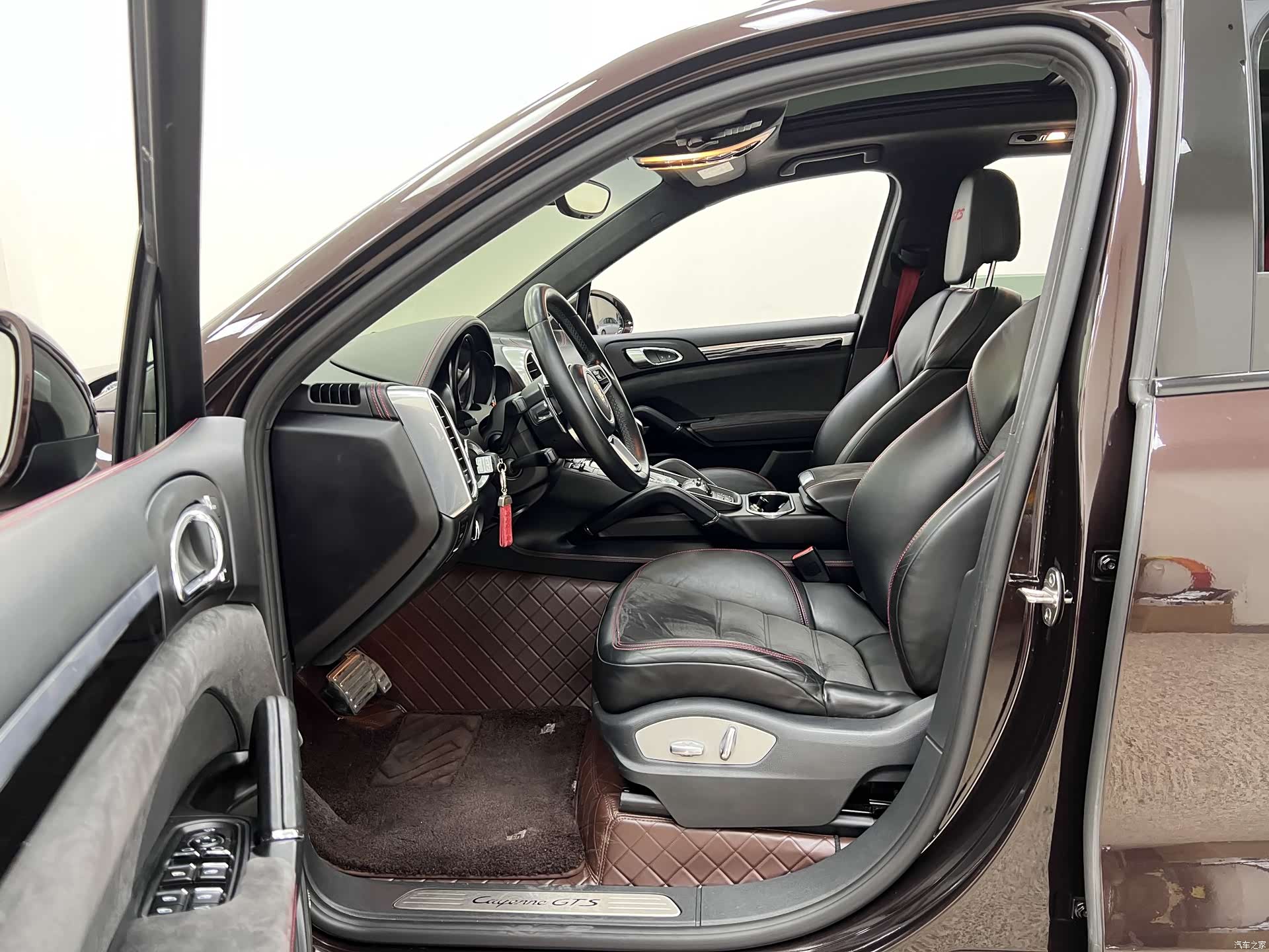 Porsche Cayenne, 2016 16