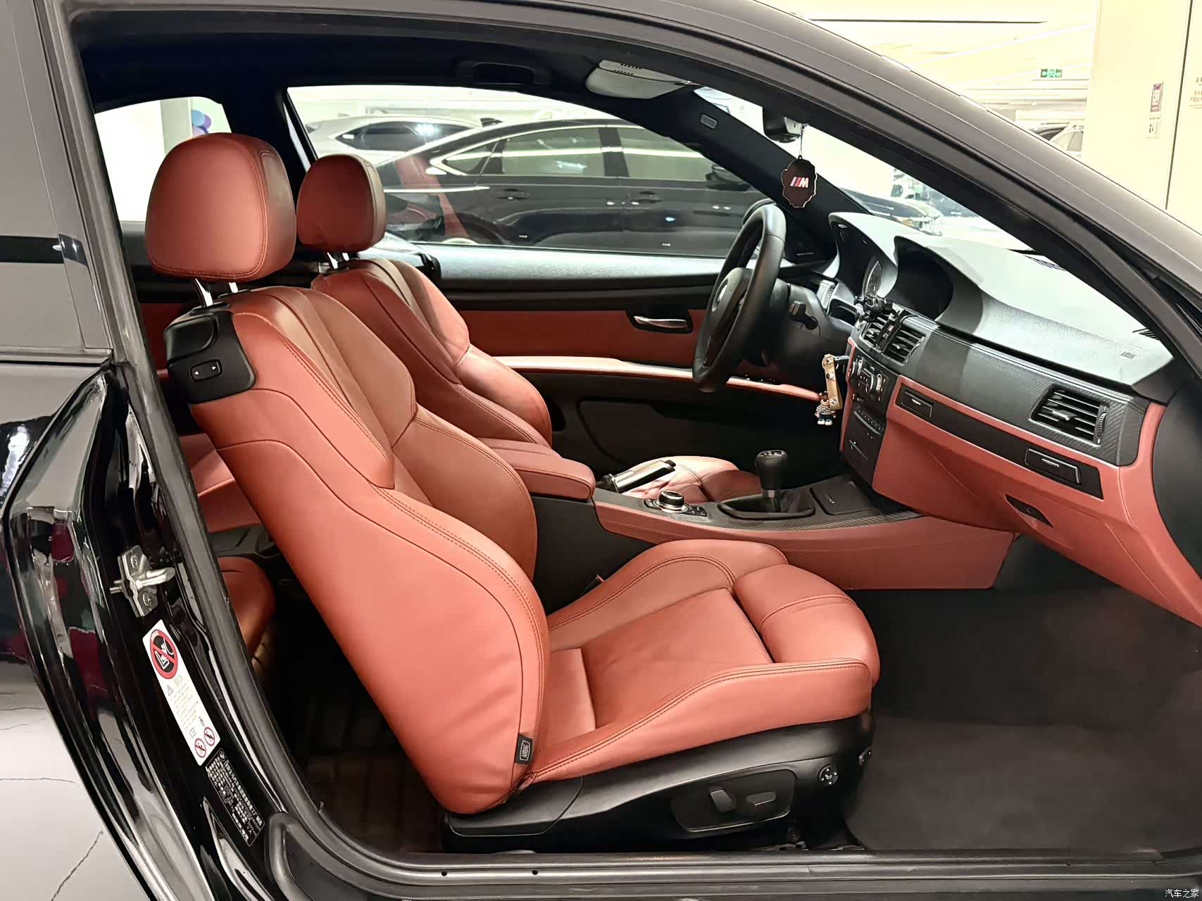 BMW M3, 2011 6