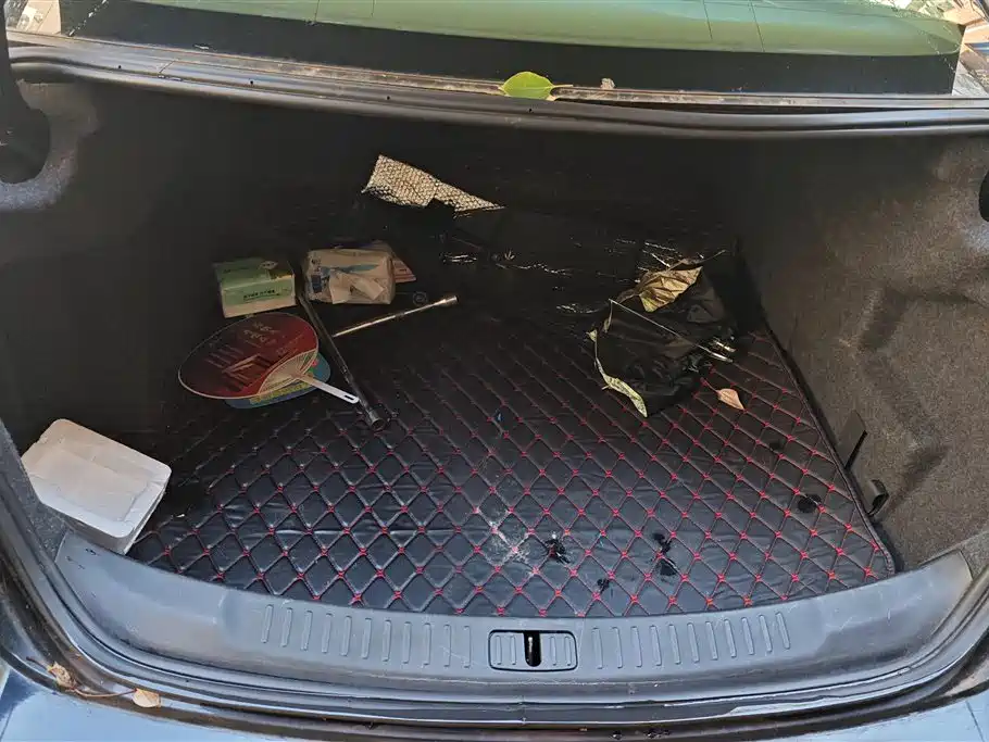 Chevrolet Mai Ruibao