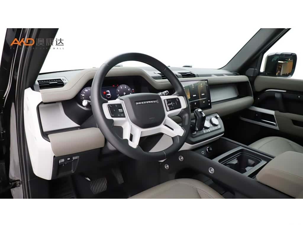 Land Rover Defender, 2023 6