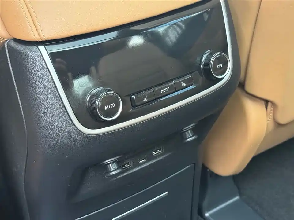 Li Auto Ideal ONE
