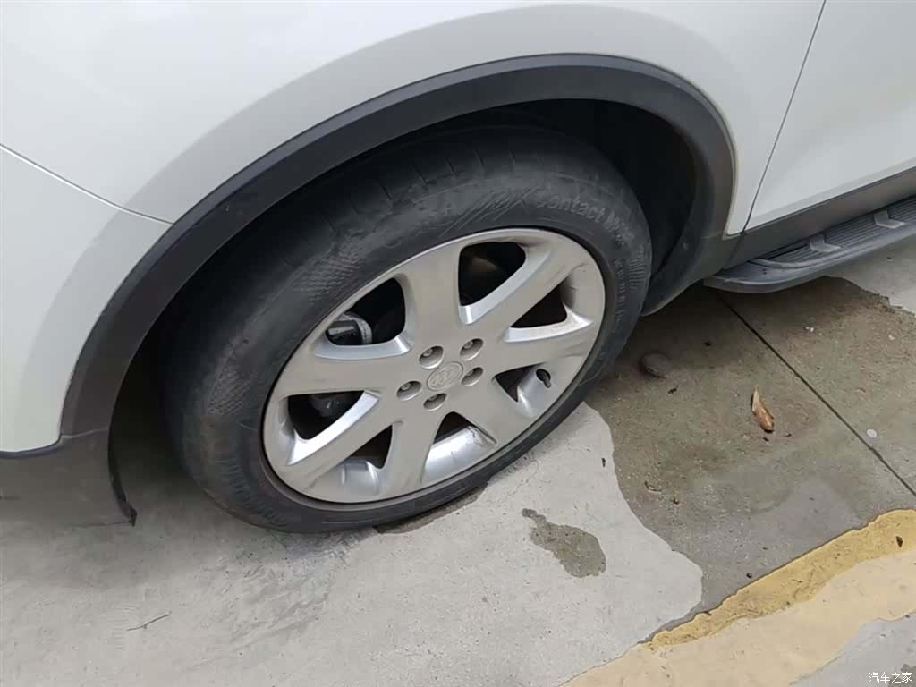 Buick Encore, 2016 23
