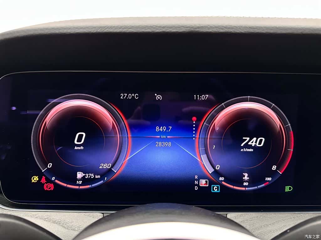Mercedes-Benz CLS, 2021 14
