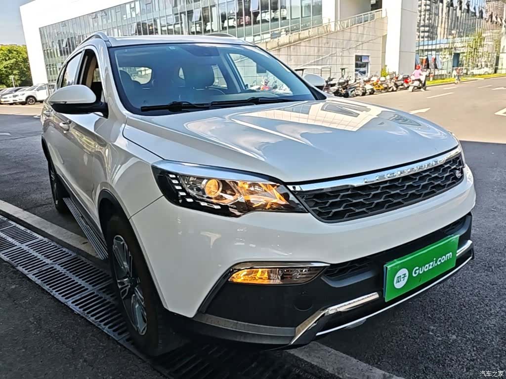 Liebao CS10, 2018 4
