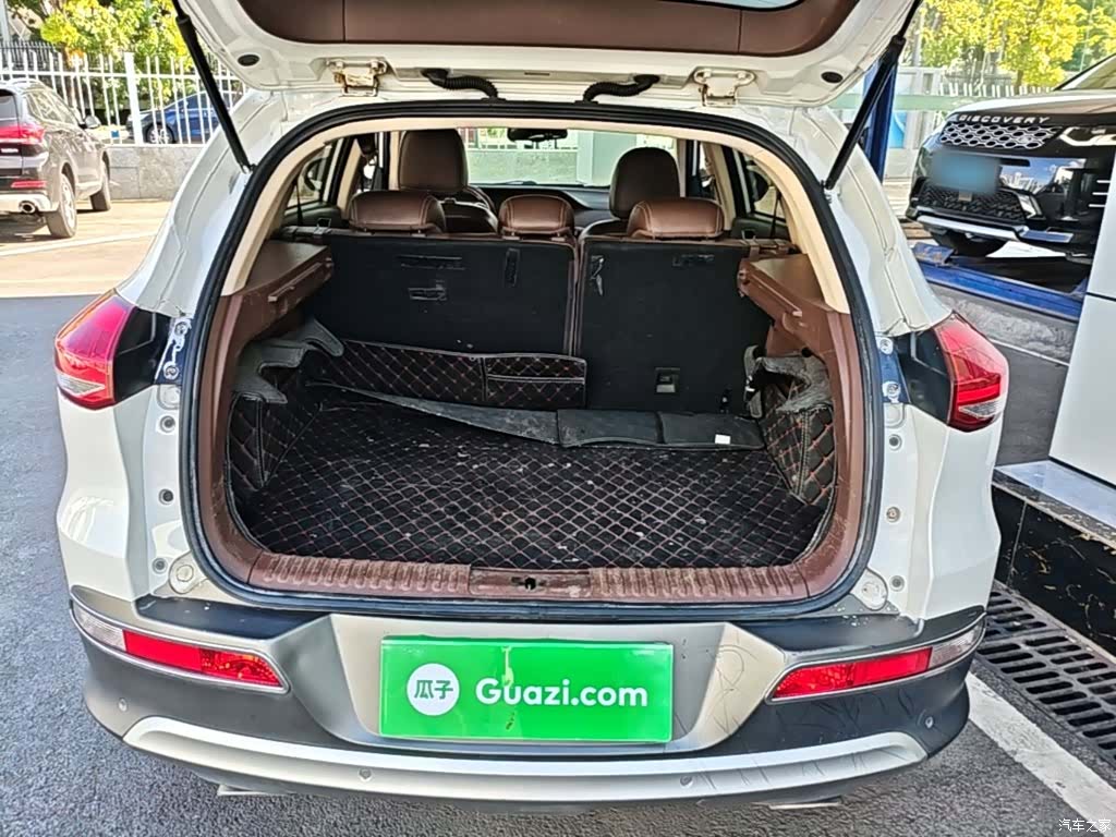 Liebao CS10, 2018 19