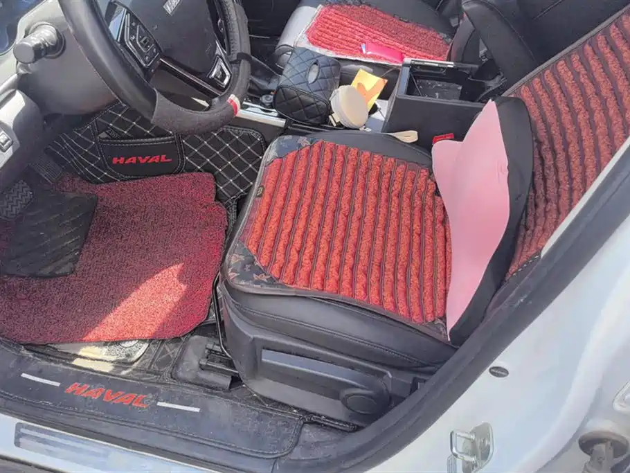 Haval H2