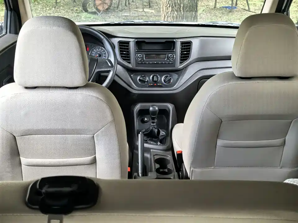 Wuling Wuling Hongguang V