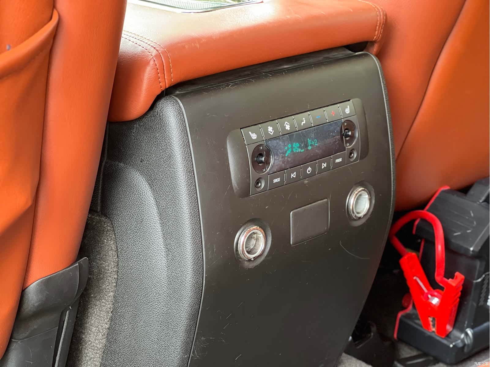 Hummer H2, 2008 15