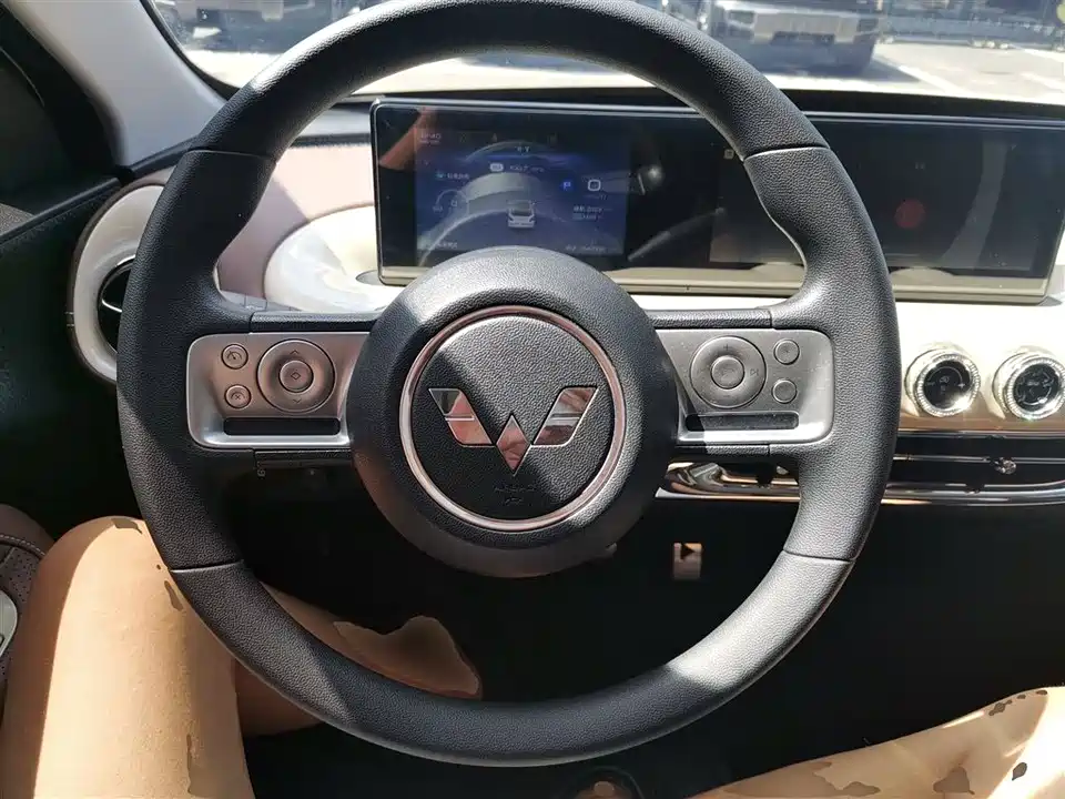 Wuling Wuling Bingguo