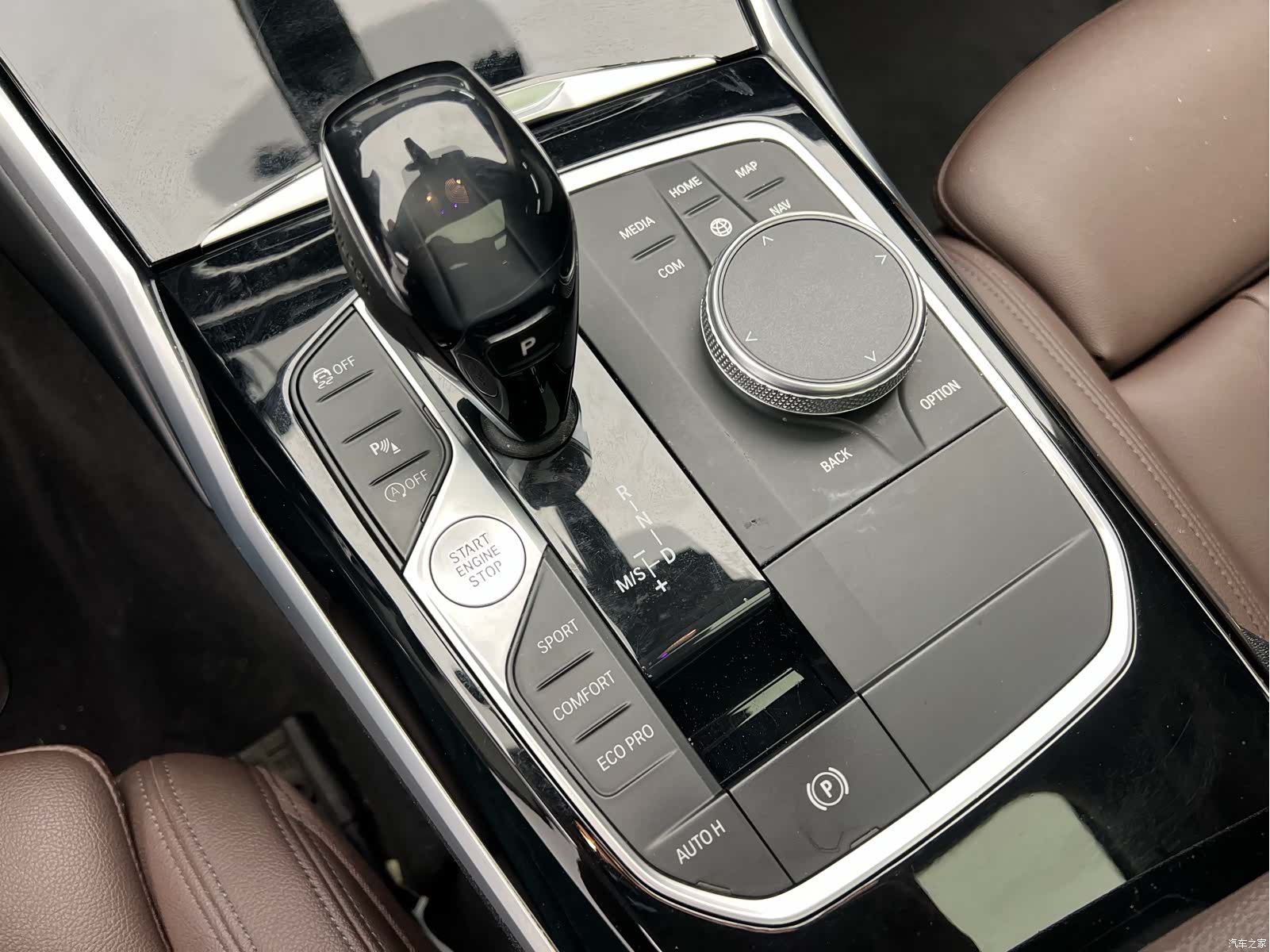 BMW 3 Series, 2019 11