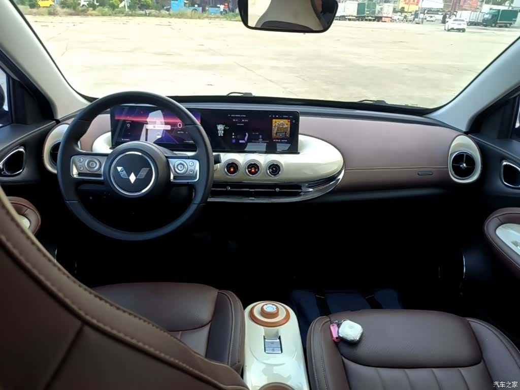 Wuling Bingo, 2024 10