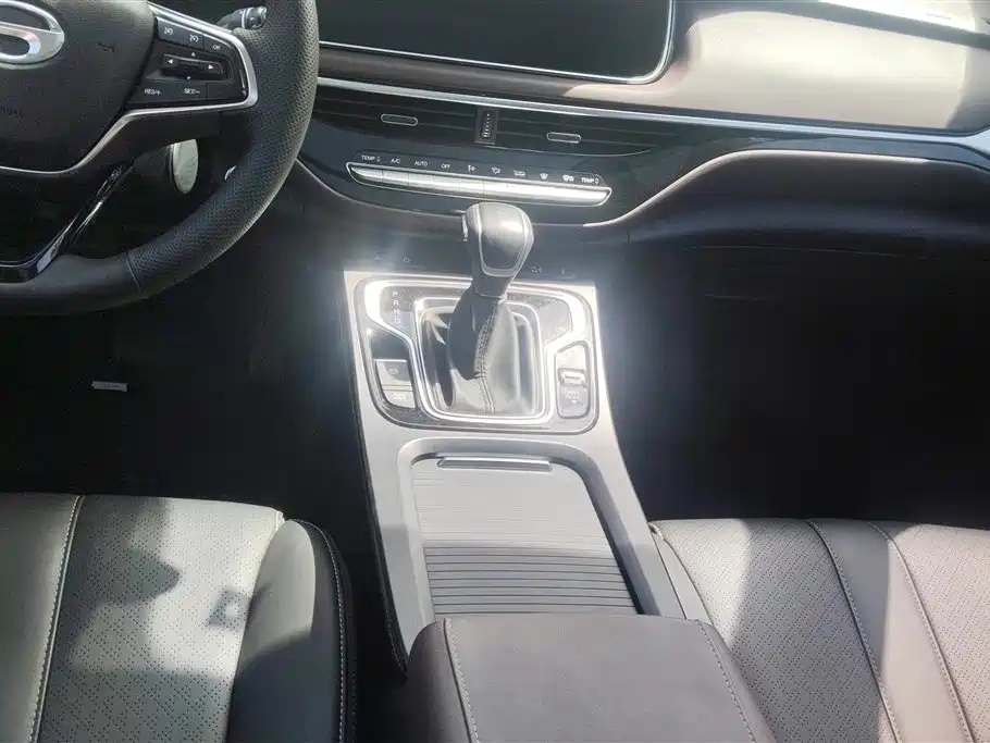 Trumpchi Trumpchi M6