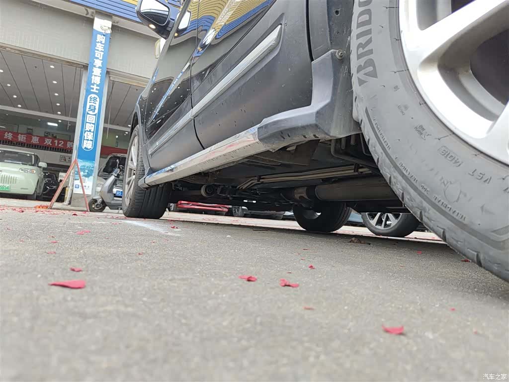 Ford Explorer, 2018 18