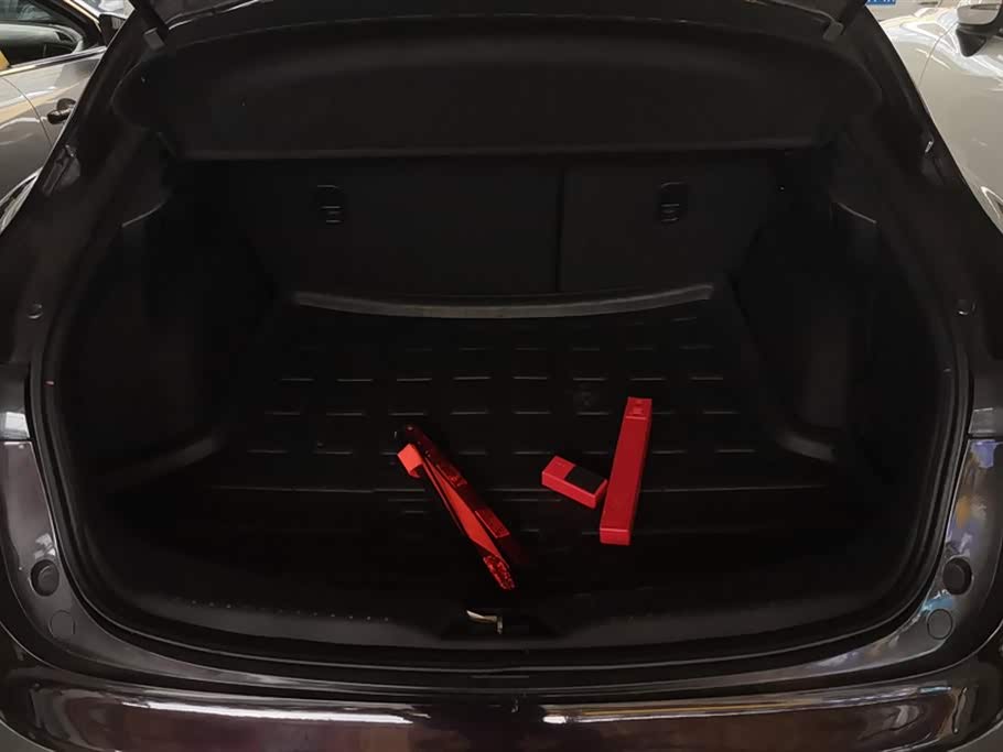 Mazda CX-4