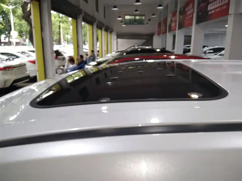 Toyota Fenglanda Toyota Fenglanda