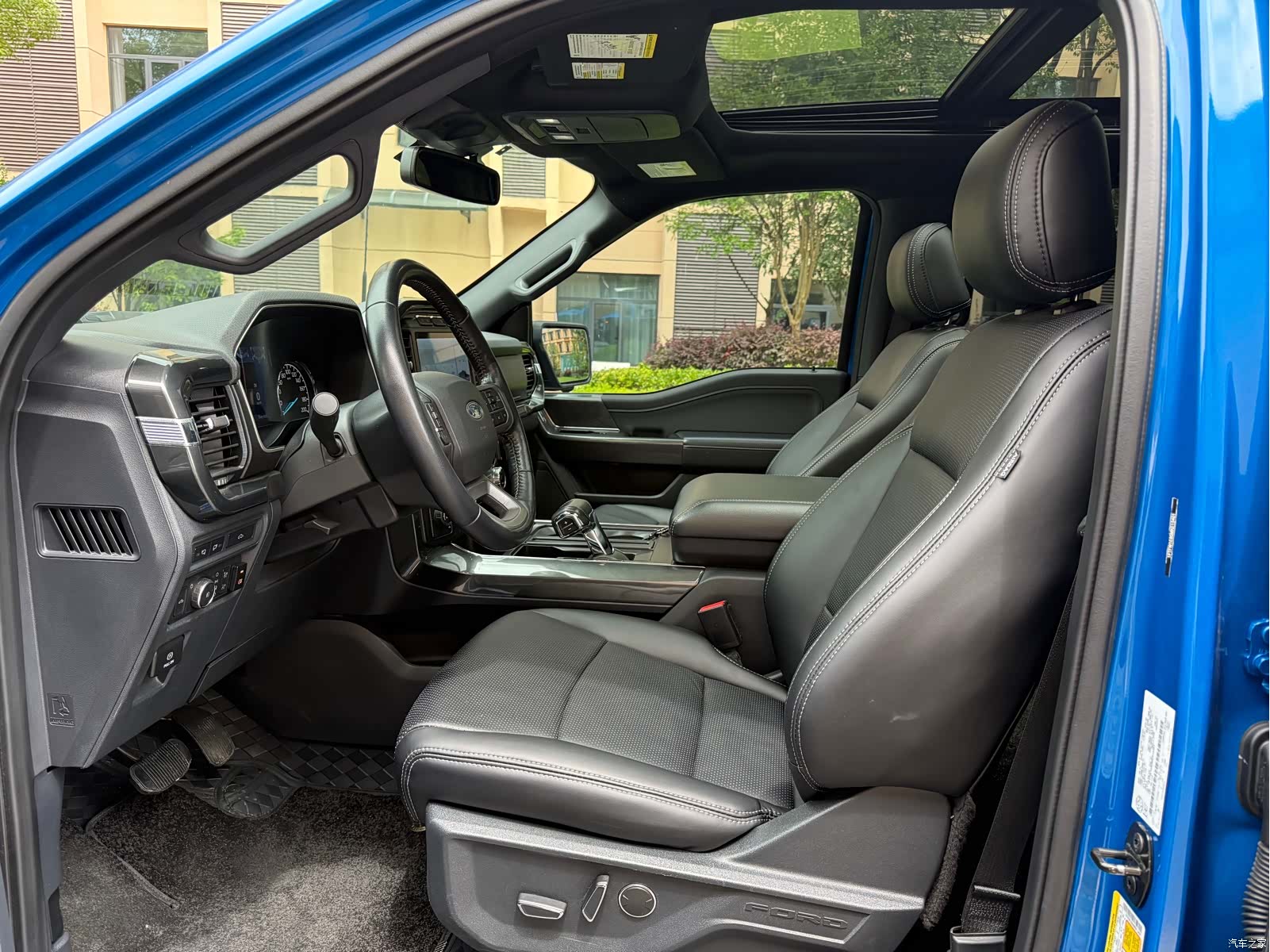 Ford F-150, 2022 3