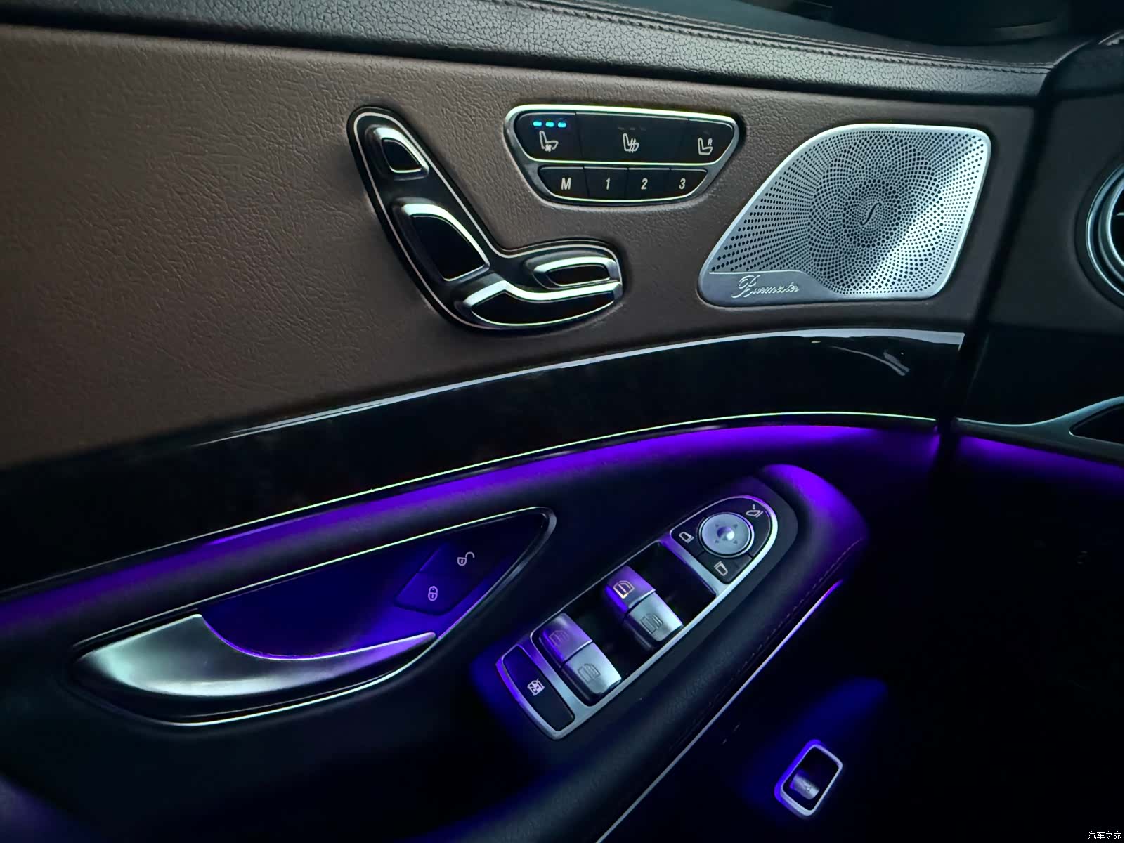 Mercedes-Benz S-Class, 2019 24