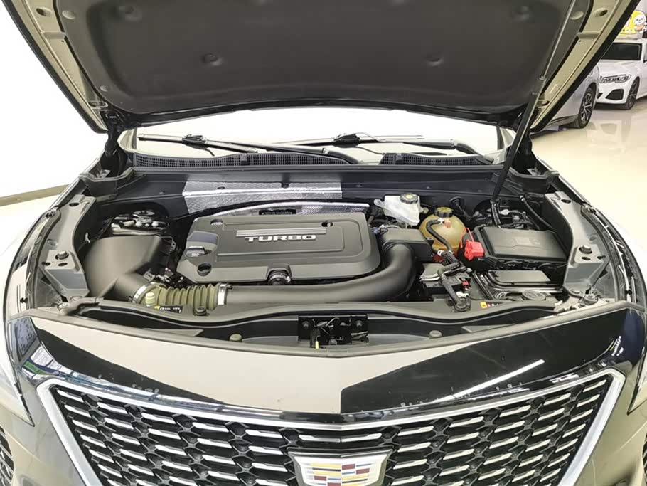 Cadillac XT4 Cadillac XT4