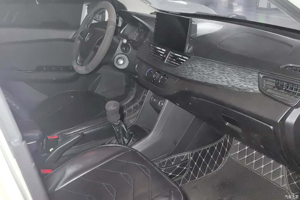 Wuling 310, 2019 8