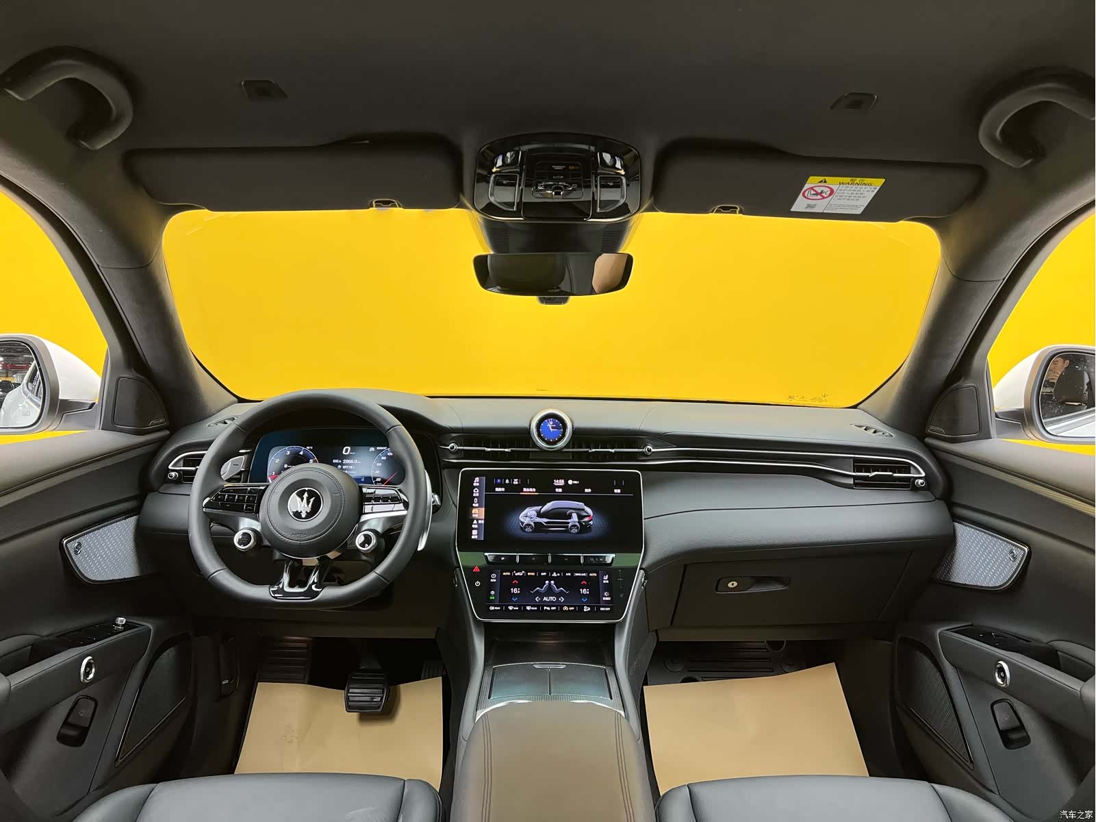 Maserati Grecale, 2025 26