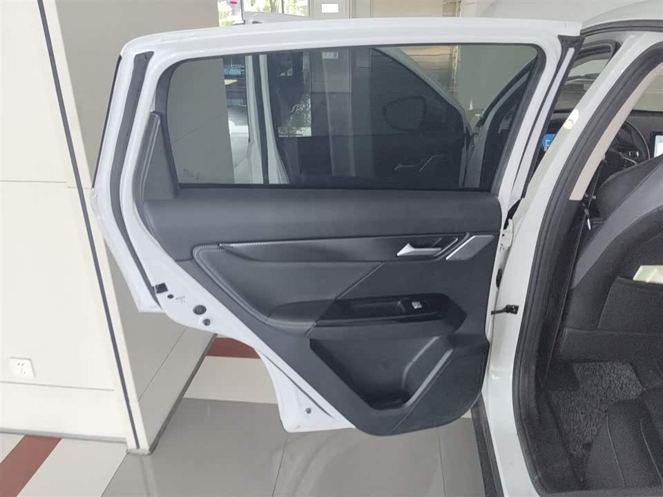 XPENG G3 XPENG G3