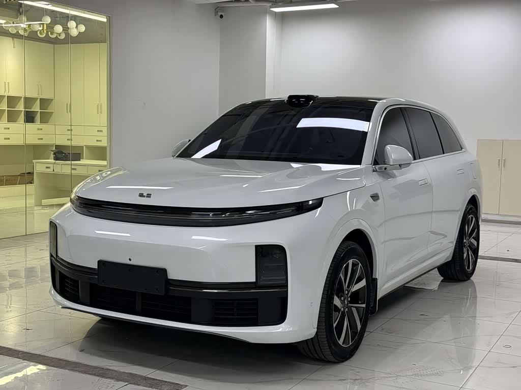 Li Auto L7