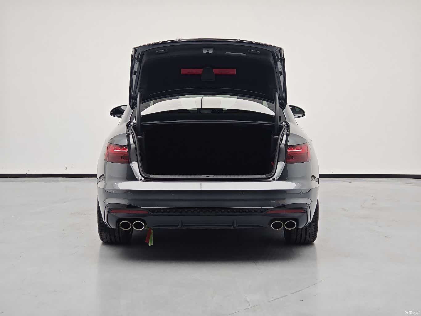 Audi S4, 2025 17