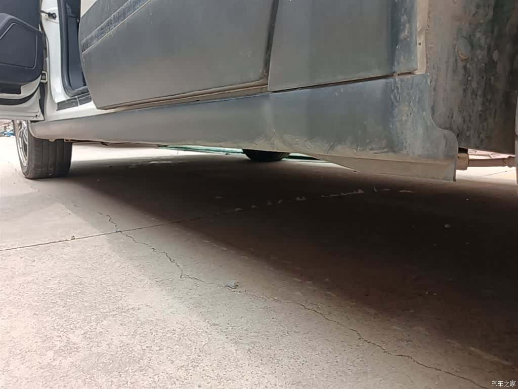 BAIC M60, 2019 22