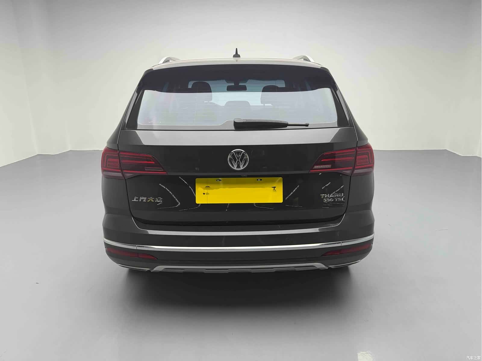 Volkswagen Tharu, 2020 24