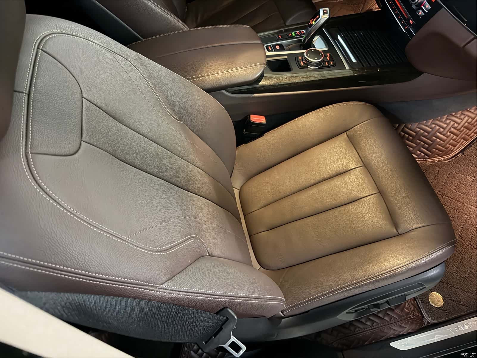 BMW X5, 2015 15