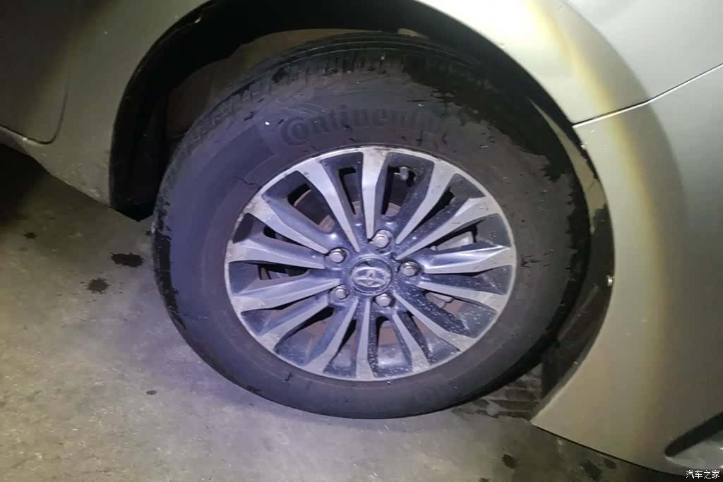 Toyota Corolla, 2017 6