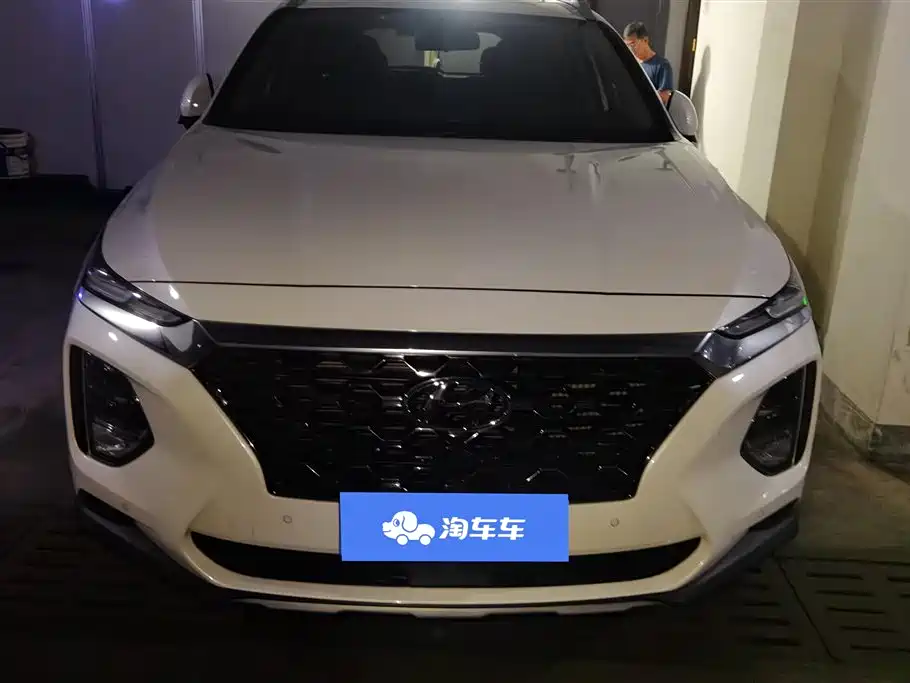 Hyundai Shengda
