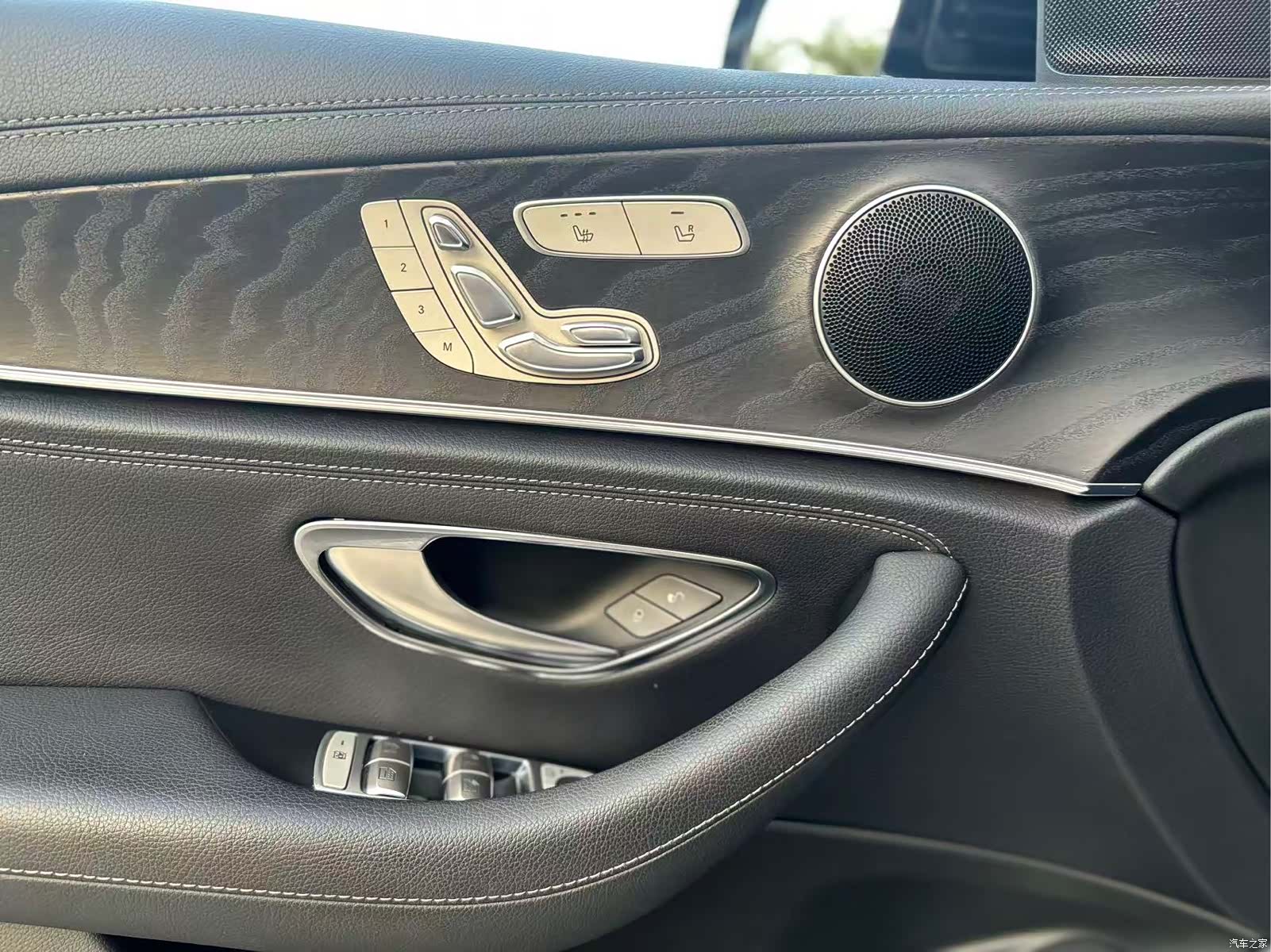 Mercedes-Benz E-Class, 2017 9