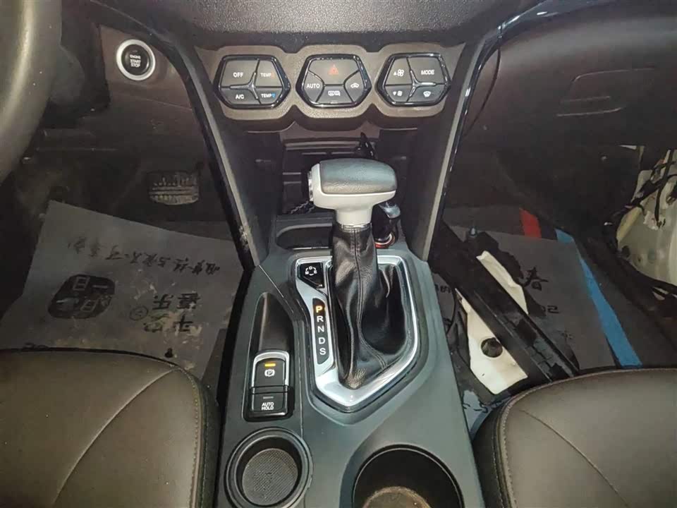 Trumpchi Trumpchi GS4