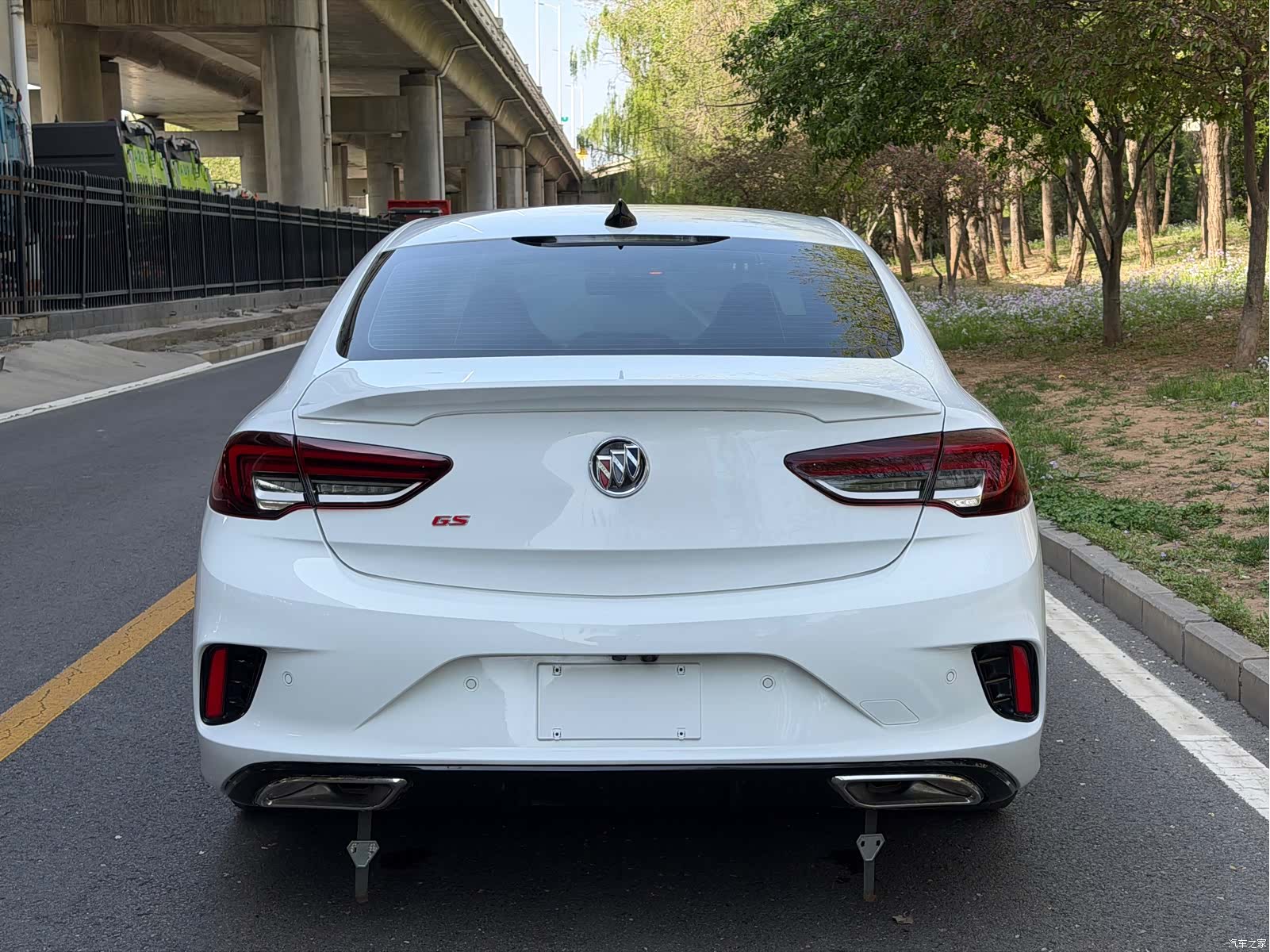 Buick Regal, 2020 17
