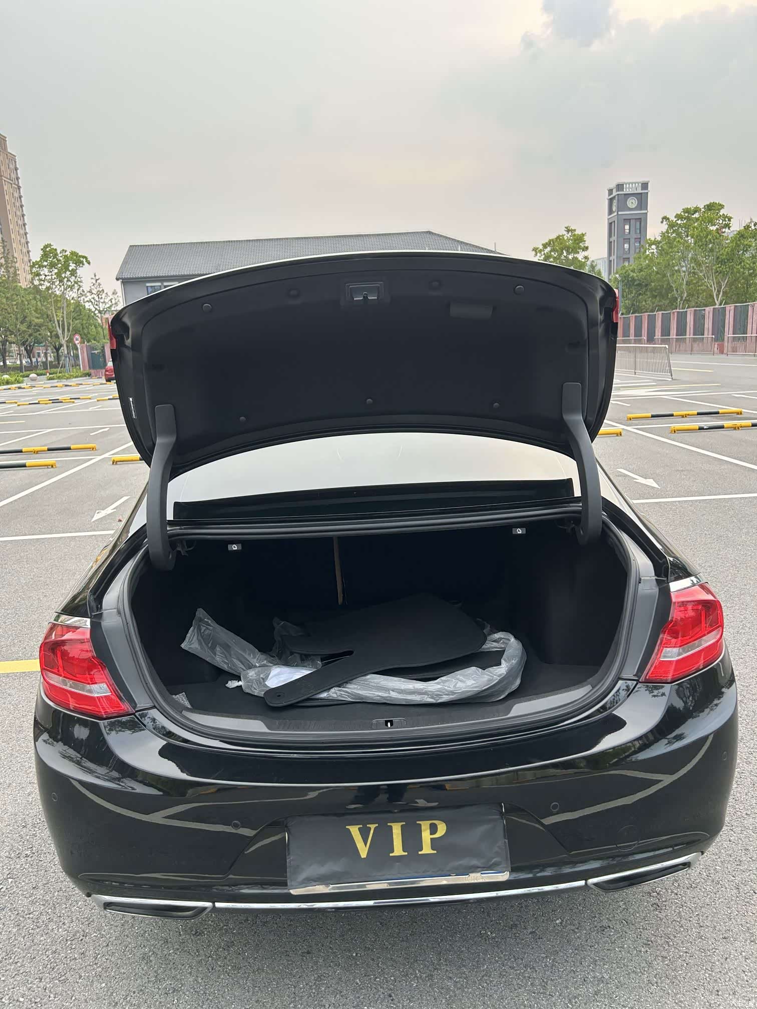 Buick LaCrosse, 2019 15