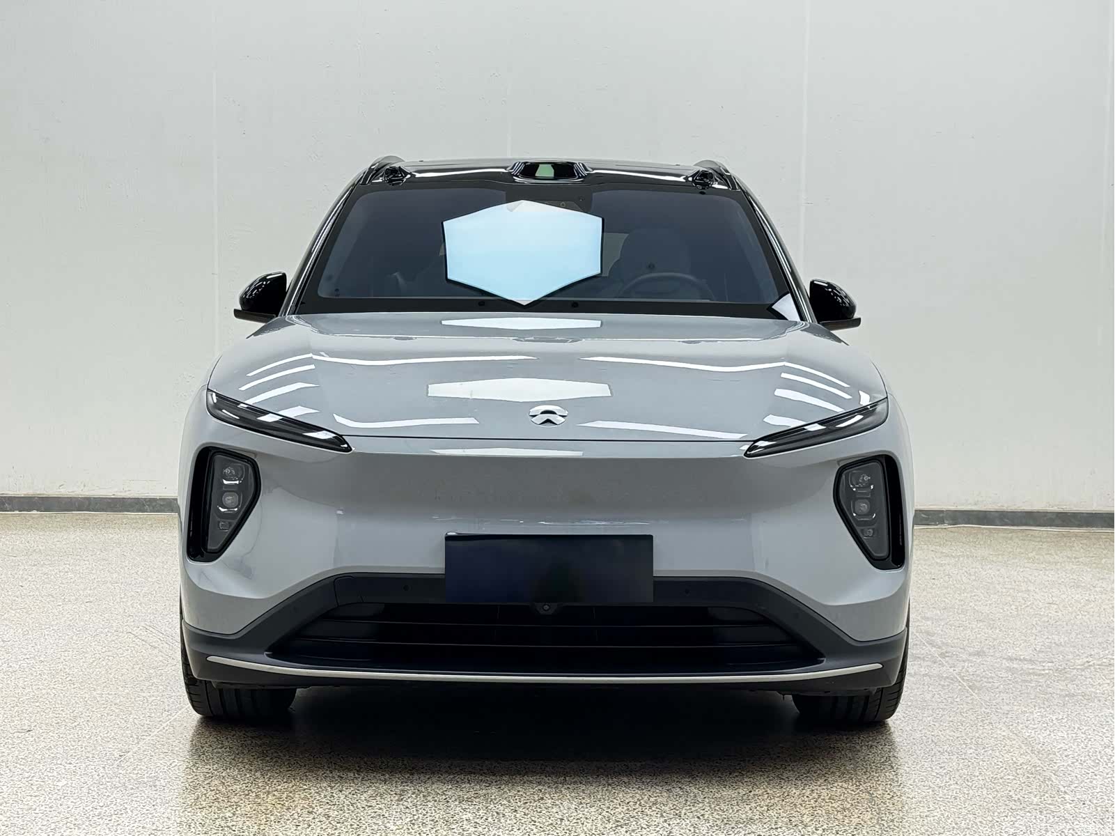 NIO ES6, 2024 2