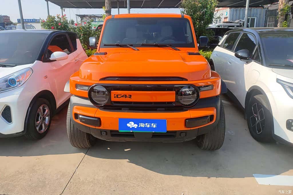 Chery V23, 2025 2