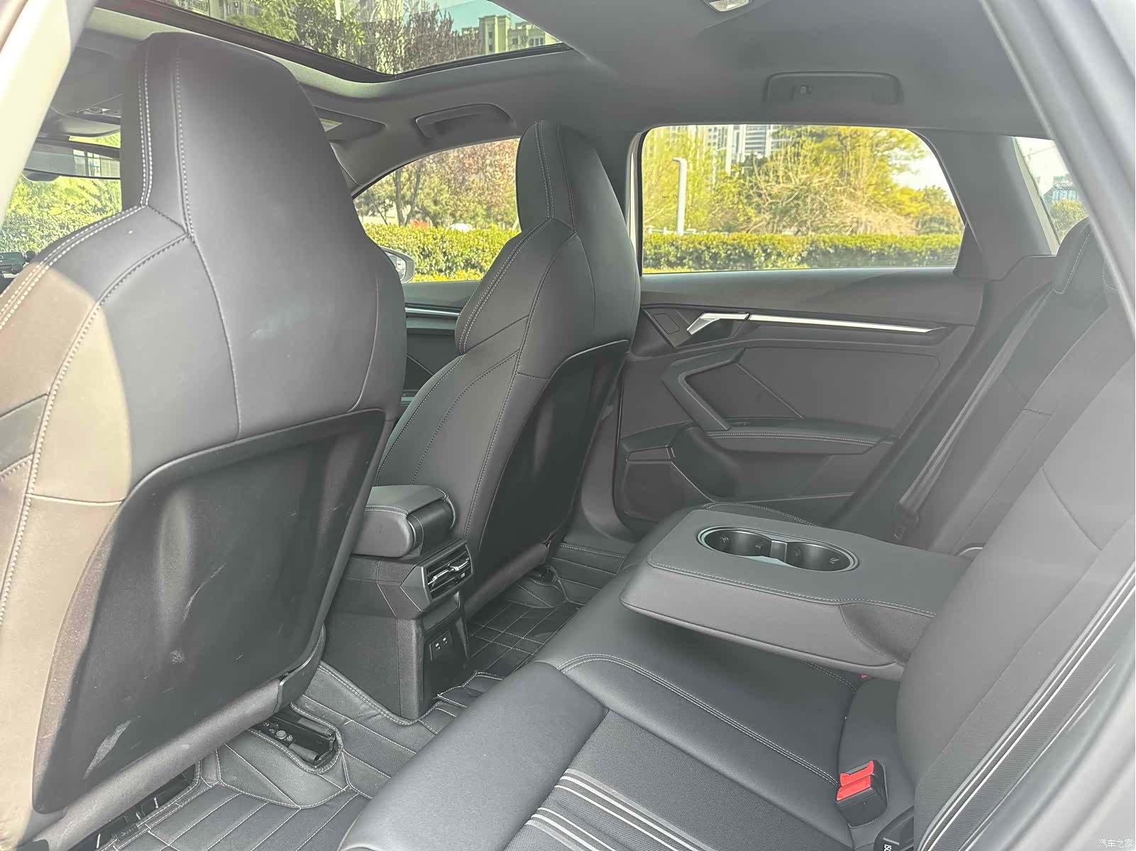 Audi A3, 2023 8