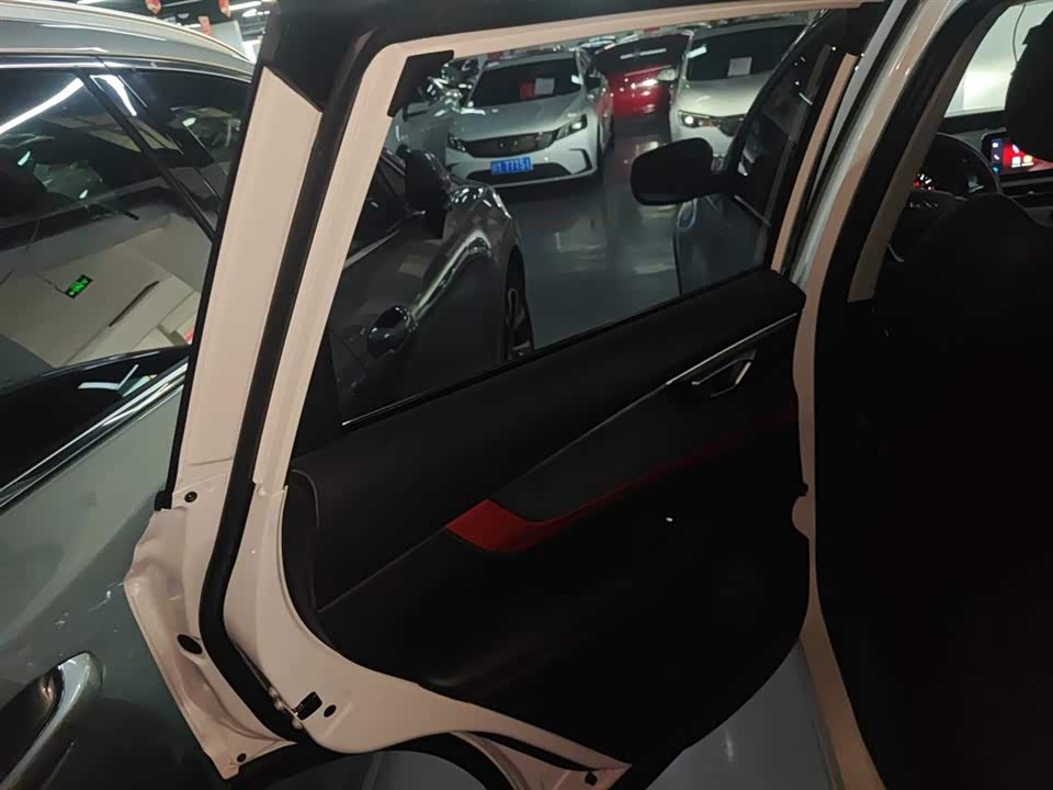 Chery Tiggo 7