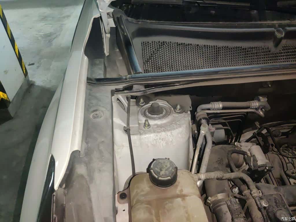 Changan CS75, 2023 23
