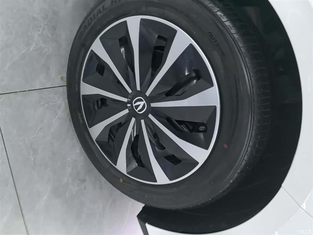 Changan 520, 2026 23