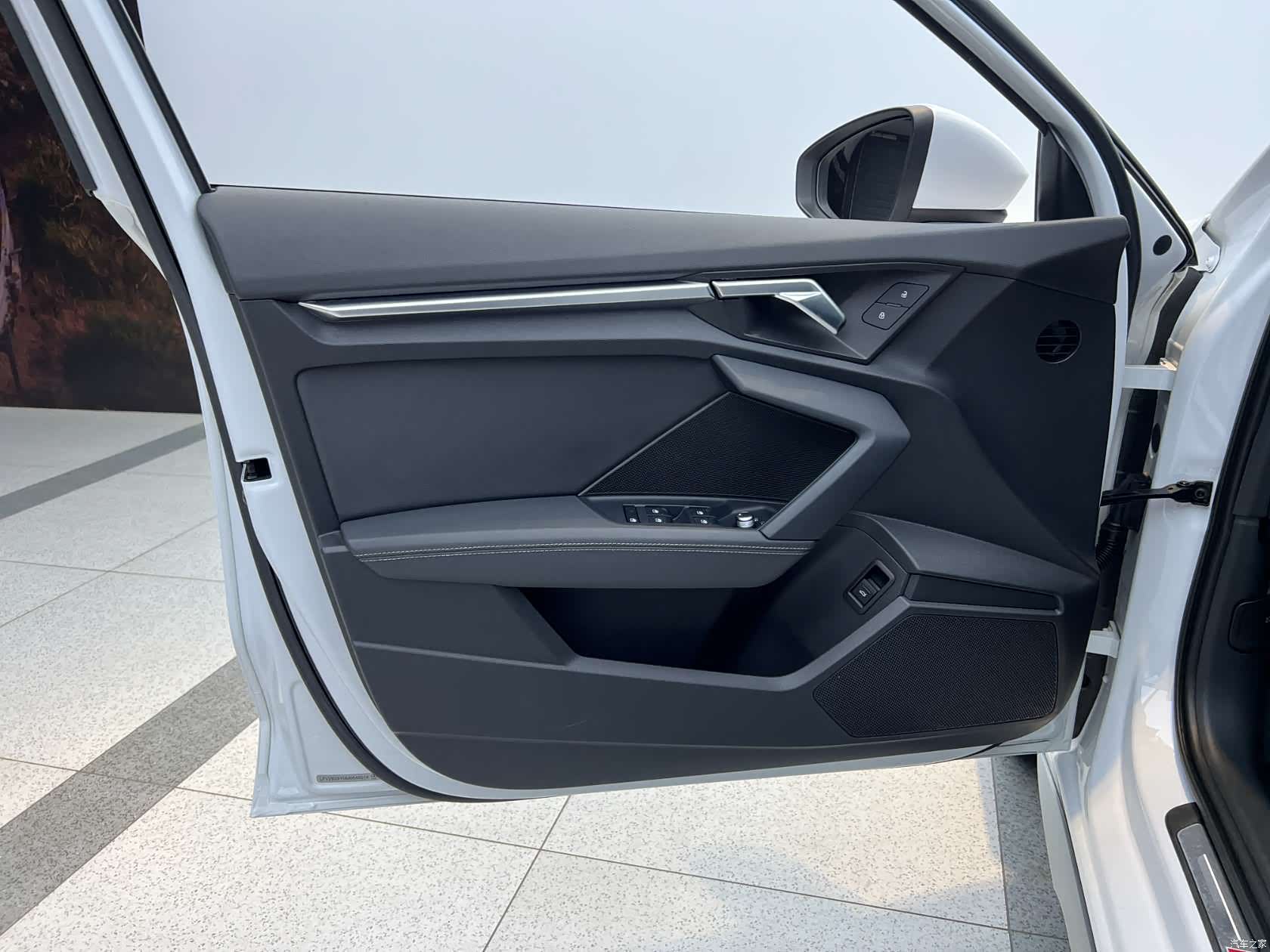 Audi A3, 2022 10
