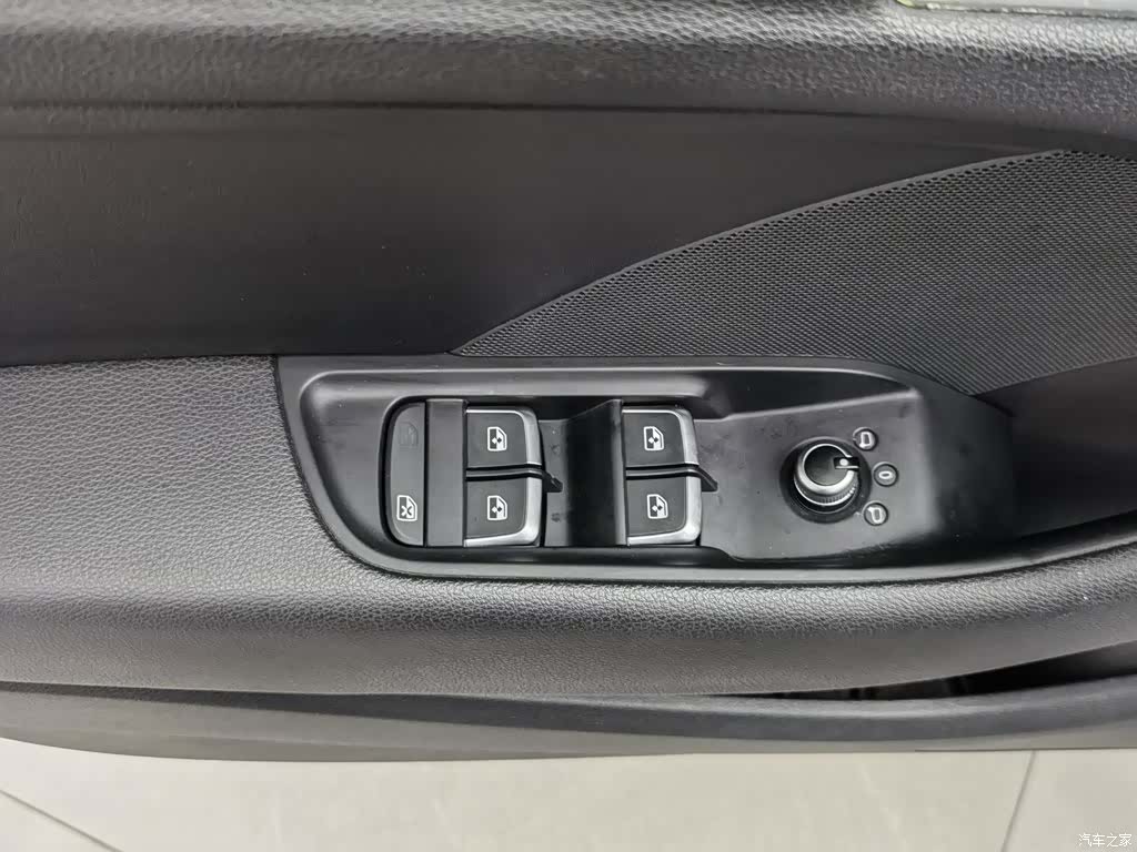 Audi A3, 2019 9