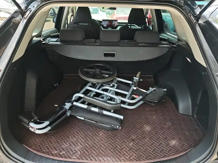 Toyota Wilanda