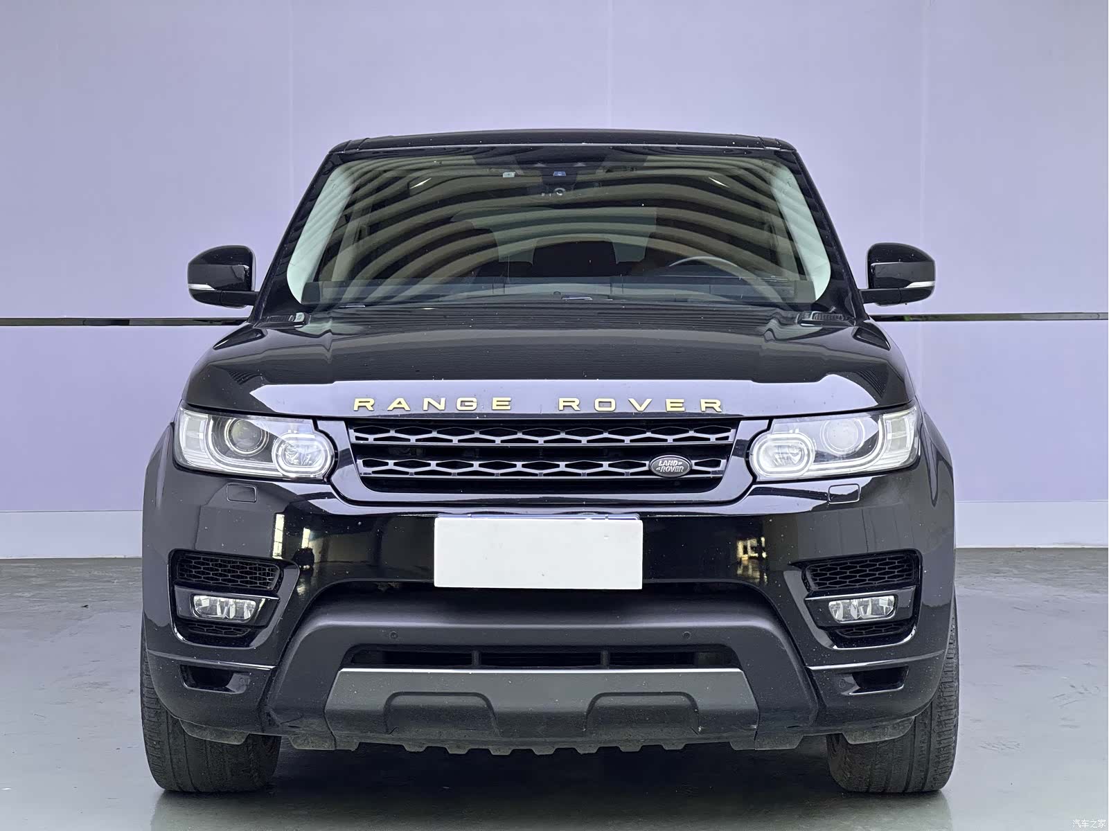 Land Rover Range Rover, 2017 2