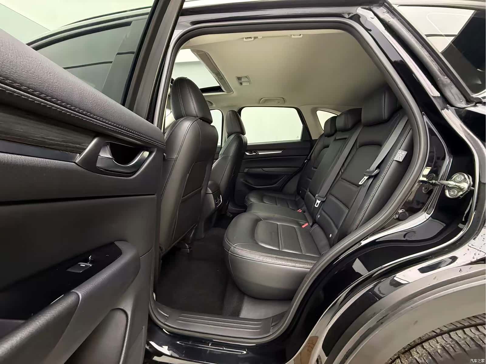 Mazda CX-5, 2021 19