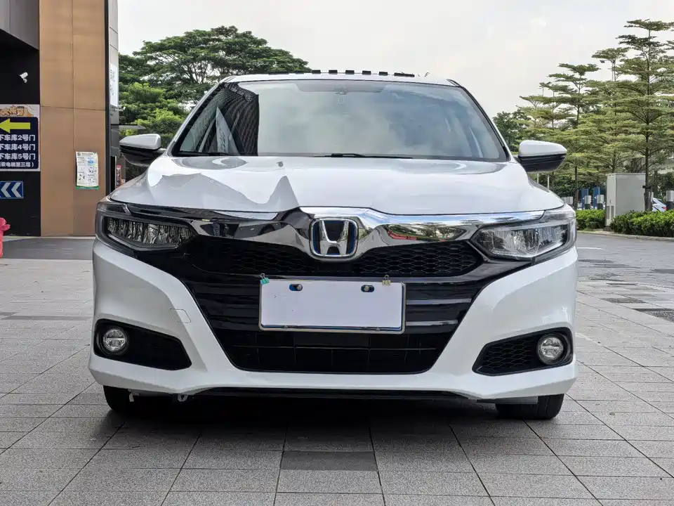 Honda Lingpai