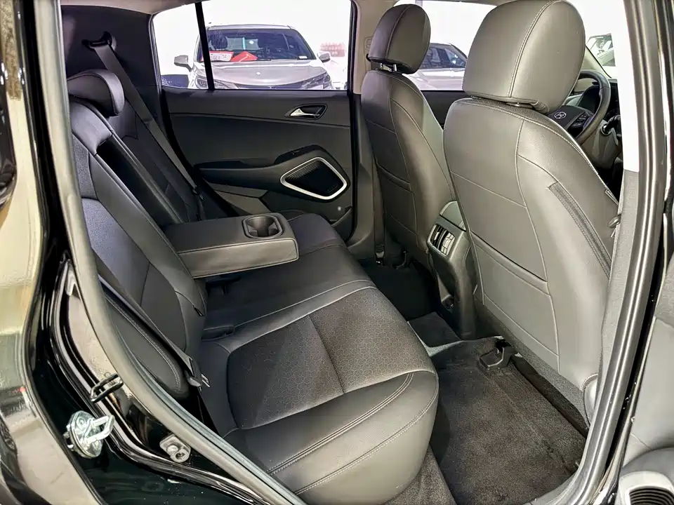 Hyundai Beijing ix35