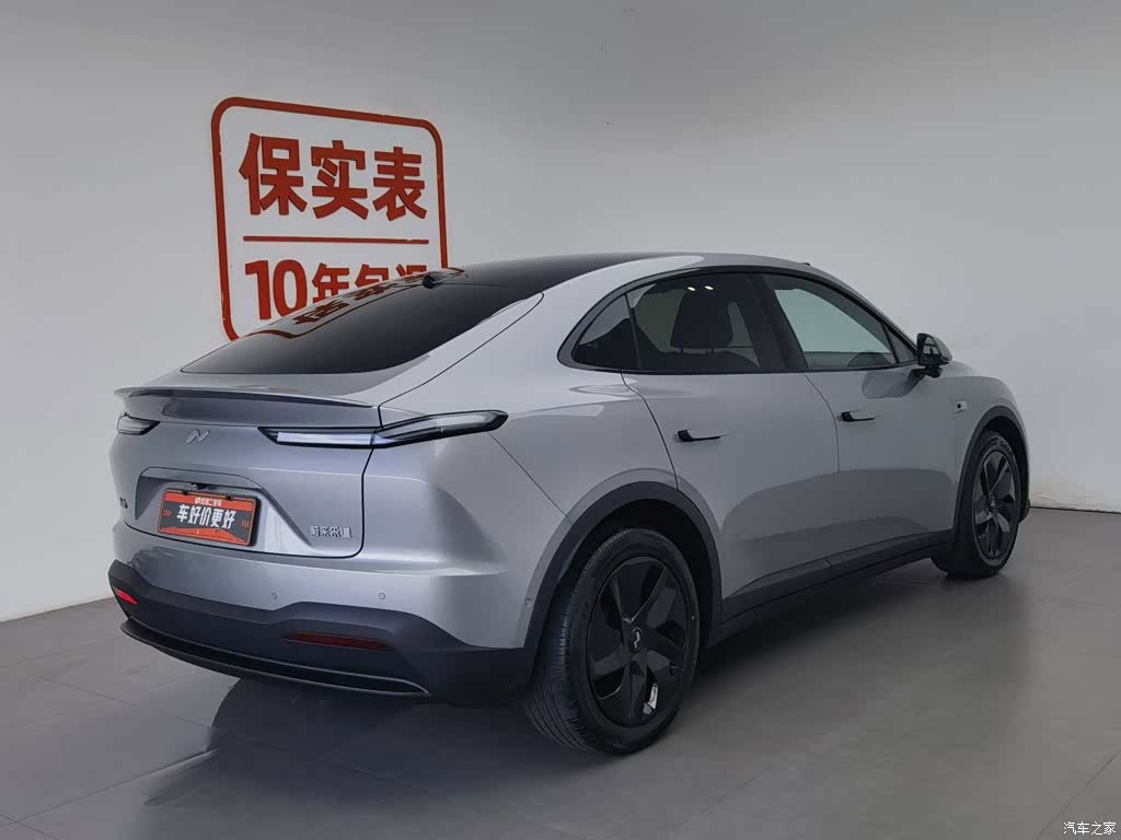 NIO L60, 2026 2